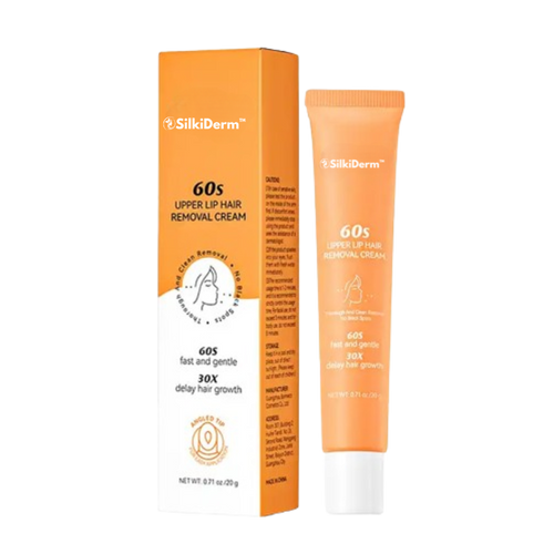 SilkiDerm