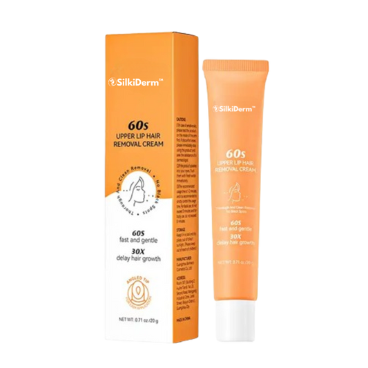 SilkiDerm